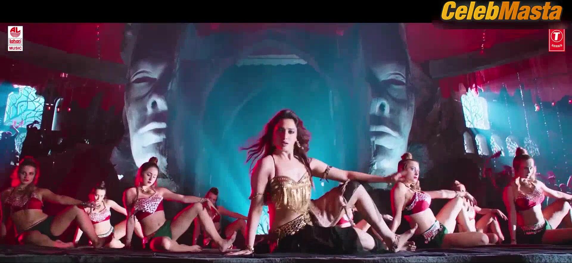 Tamanna Bhatia Ass, Tits Scene From Jai Lava Kusa - Photo 2 of 5