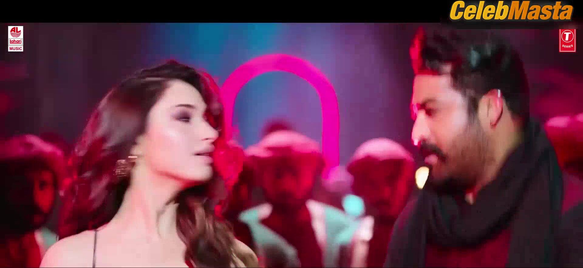 Tamanna Bhatia Ass, Tits Scene From Jai Lava Kusa - Photo 2 of 5 photo 5