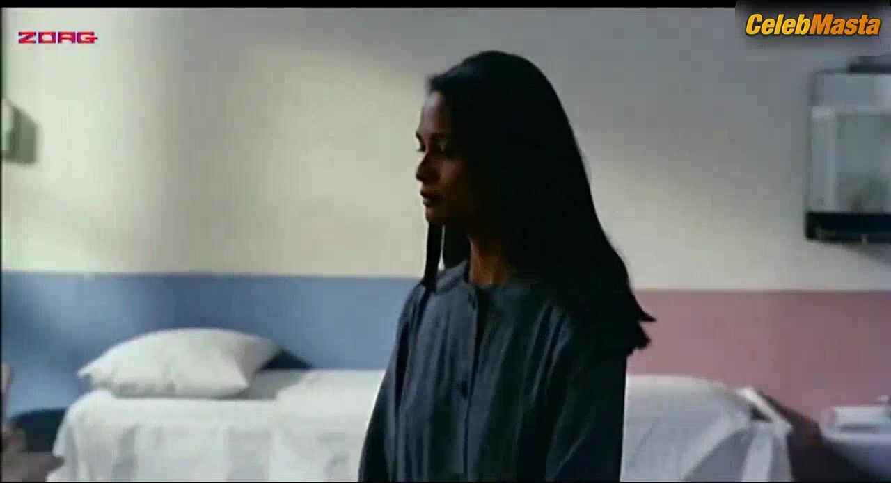 Laura Gemser ’s Ass, Tits Scene From Violence In A - Photo 1 of 5