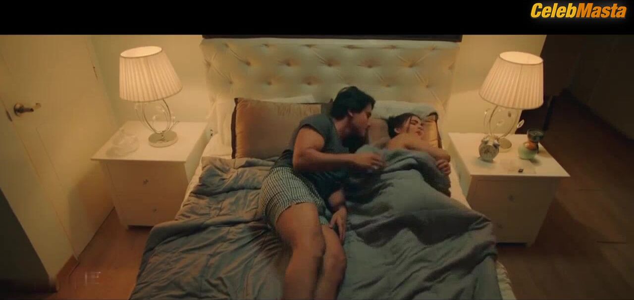 Lovi Poe Booty, Tits Scene From The Annulment - Photo 5 of 5