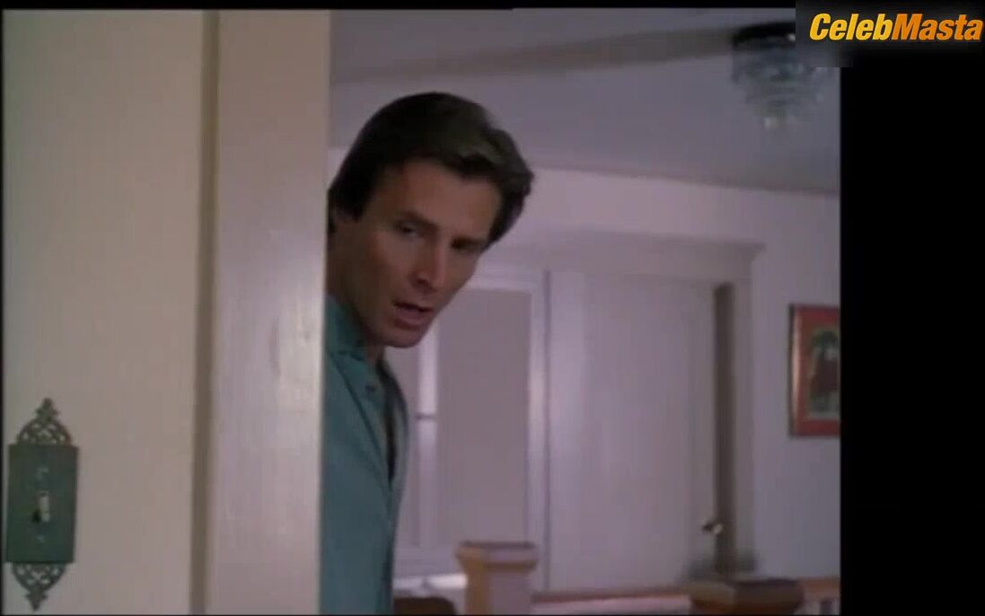Shannon Tweed Tits Scene From Possessed By The Night - Photo 2 of 5 photo 1