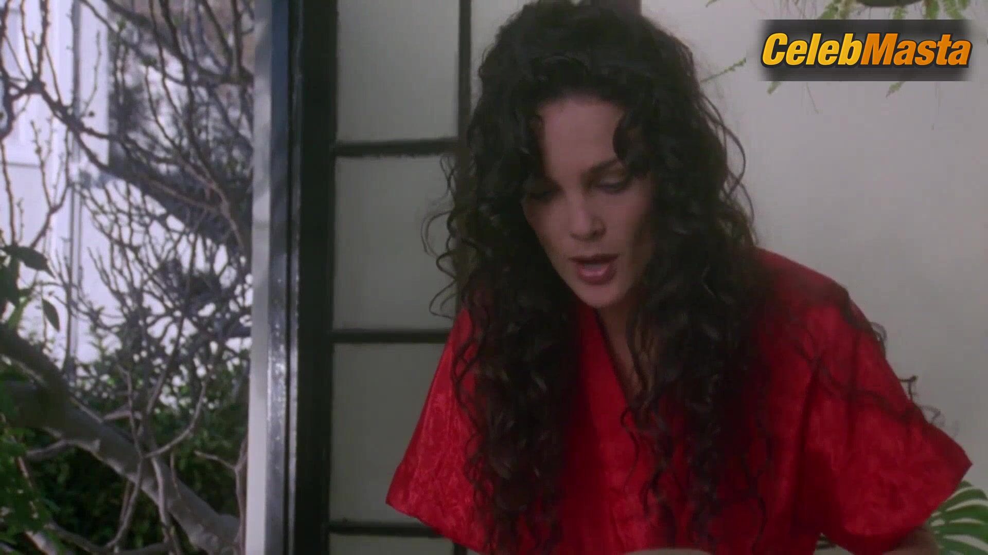 Julie Strain Shannon Tweed And Nude Scene In Victim Of - Photo 1 of 5 photo 5