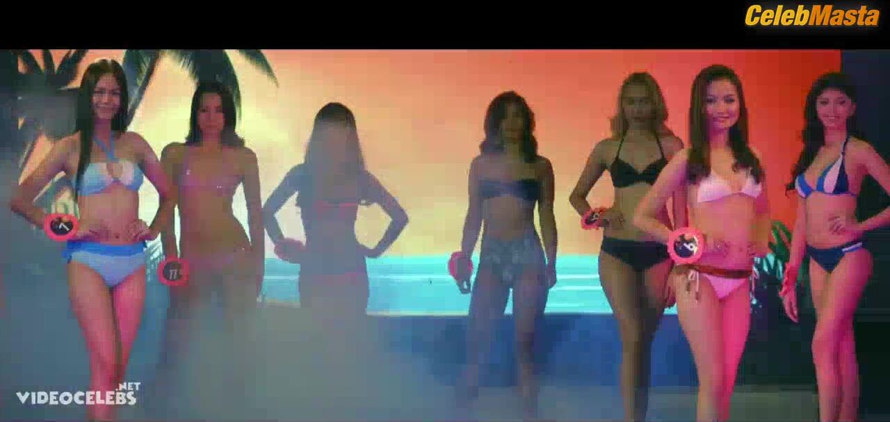 Lovi Poe Ass, Tits Scene From Woke Up Like This - Photo 2 of 5 photo 5