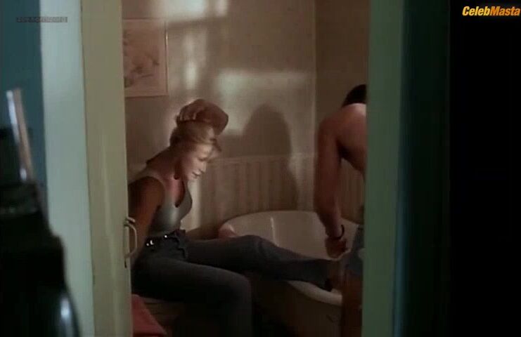 Shannon Tweed Ass, Tits Scene From Electra - Photo 1 of 5