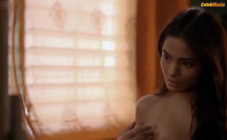 Lovi Poe ’s Tits Scene From Guniguni - Photo 3 of 5 photo 4