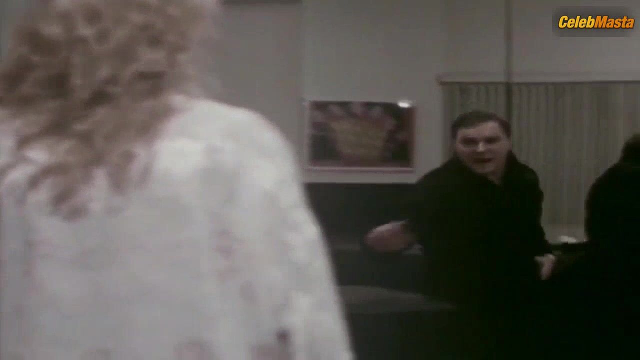 Shannon Tweed Shows Off Sexy Scene In The Last Hour - Photo 1 of 5