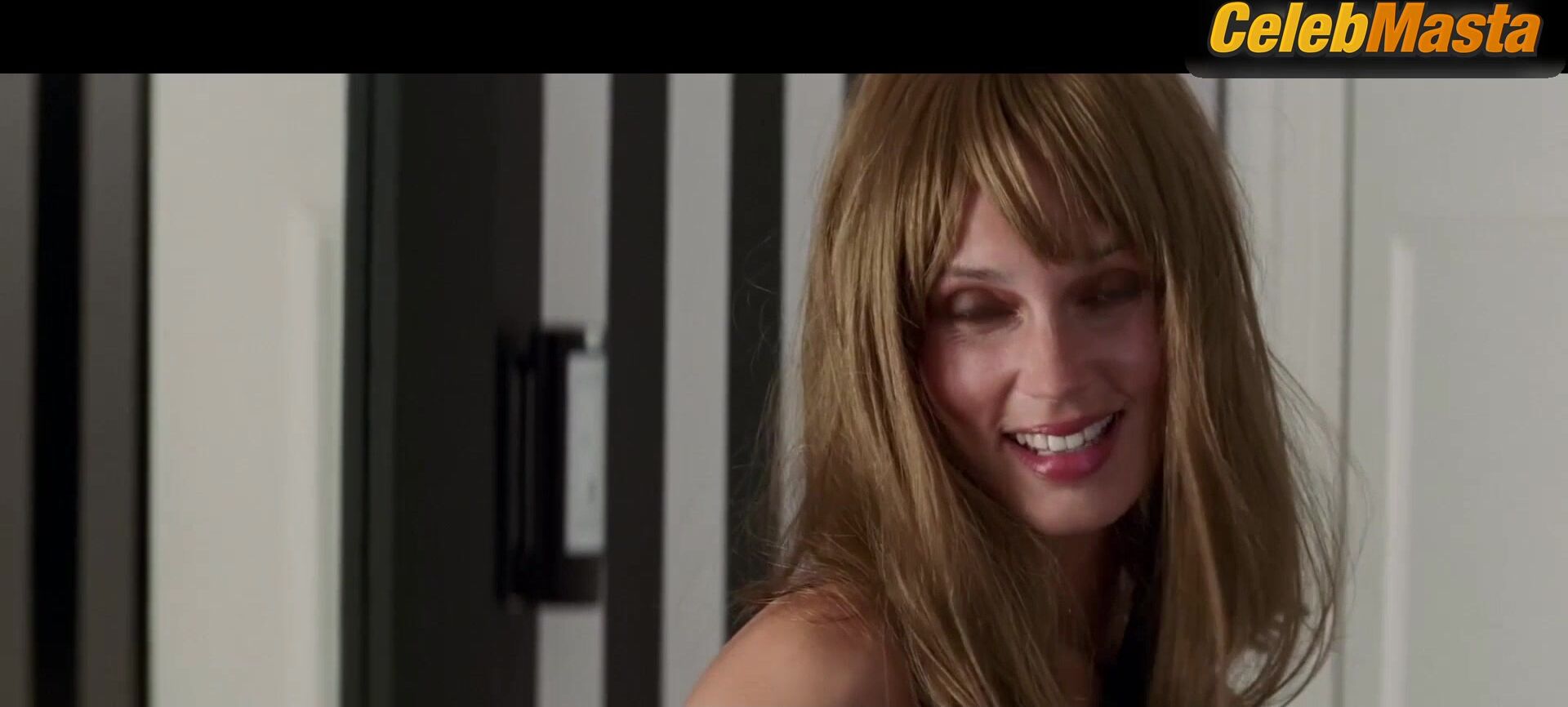 Marine Vacth ’s Tits, Underwear Scene In Masquerade - Photo 2 of 5 photo 5
