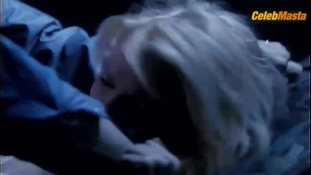 Brigitte Lahaie Tits Scene From Lexecutrice - Photo 1 of 5