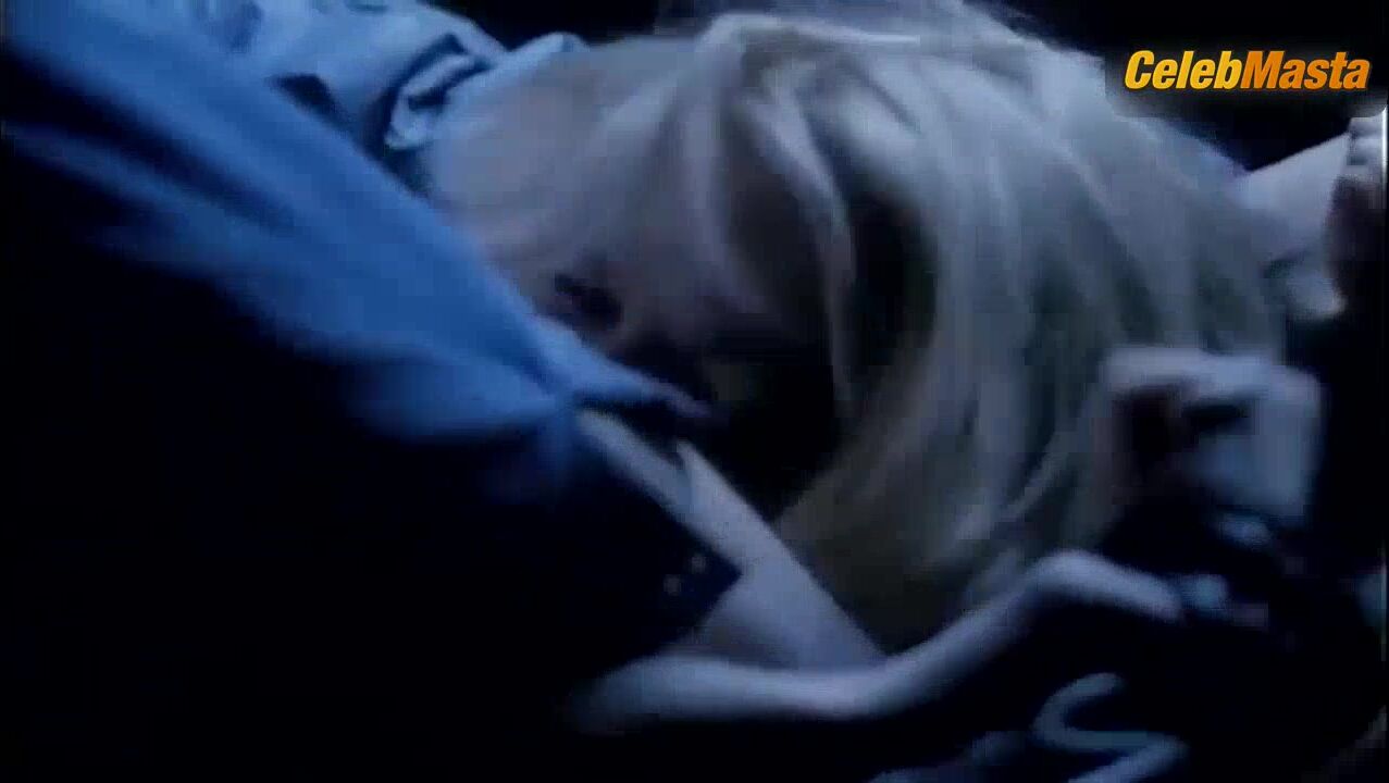 Brigitte Lahaie Tits Scene From Lexecutrice - Photo 1 of 5 photo 2