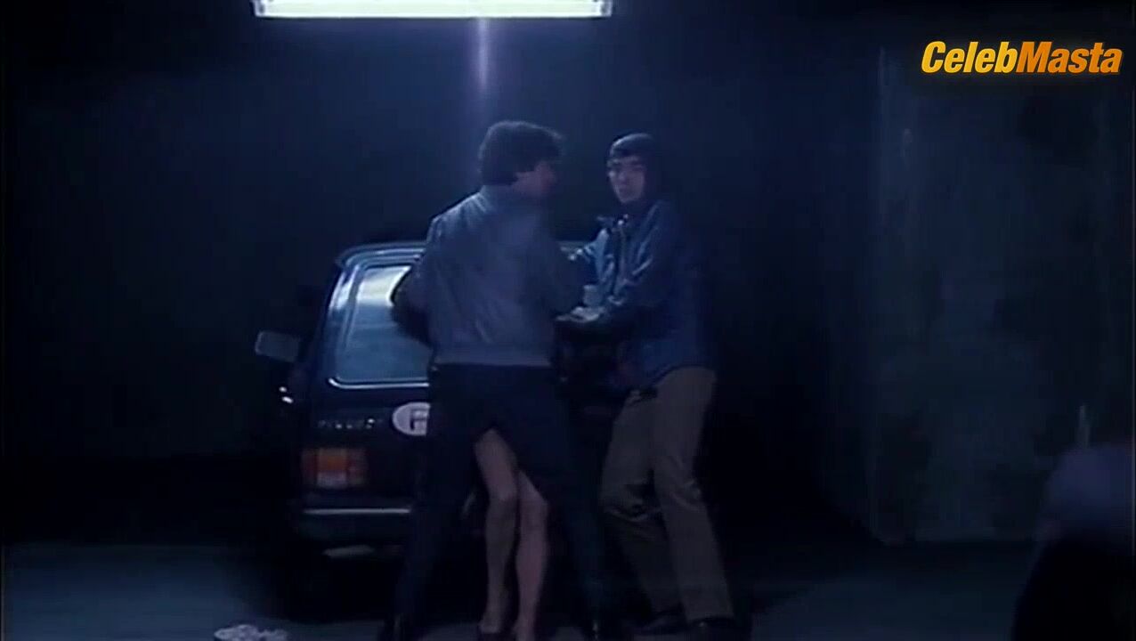 Brigitte Lahaie Tits Scene From Lexecutrice - Photo 1 of 5 photo 5