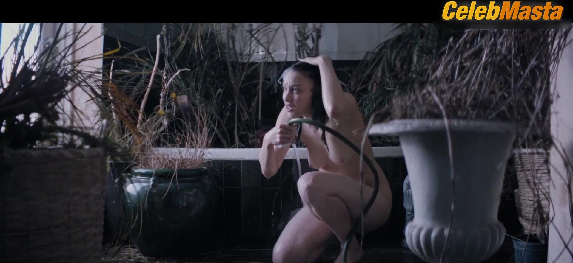 Sarah Gadon ’s Tits Scene In Octavio Is Dead - Photo 1 of 5 photo 5