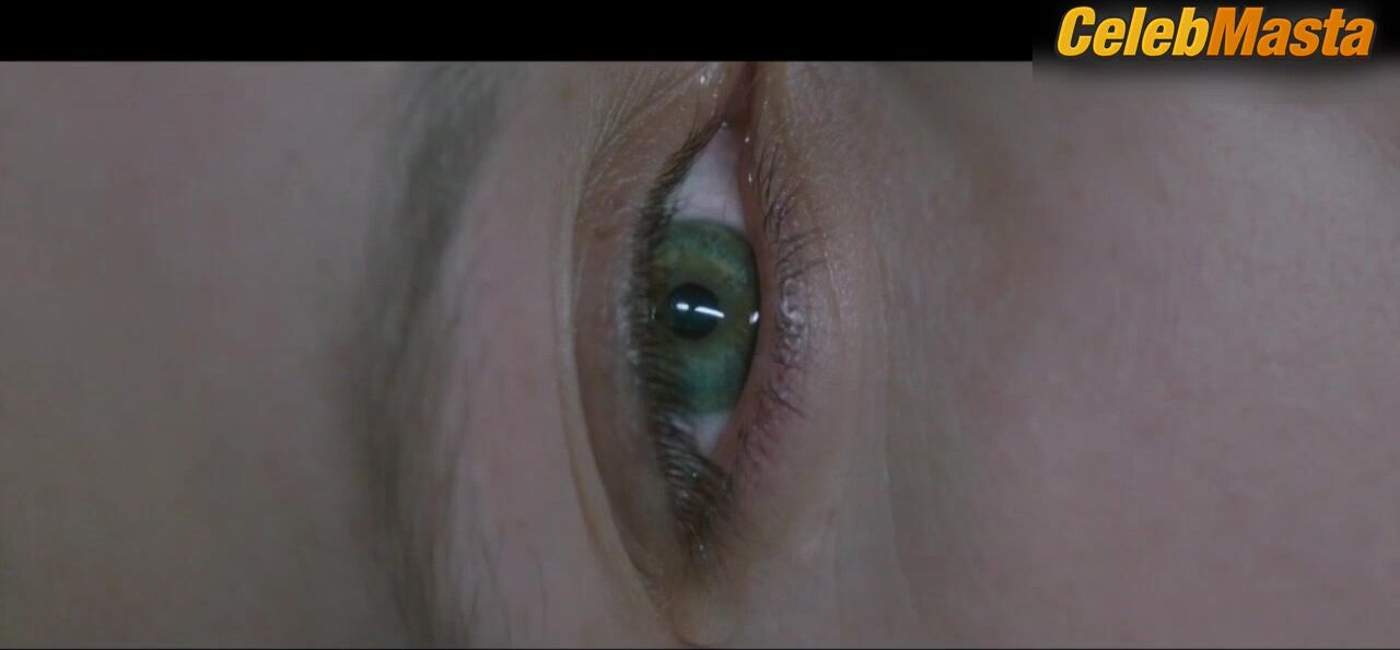 Marine Vacth Bares Bush In Underwear Scene, The Double - Photo 3 of 5 photo 4
