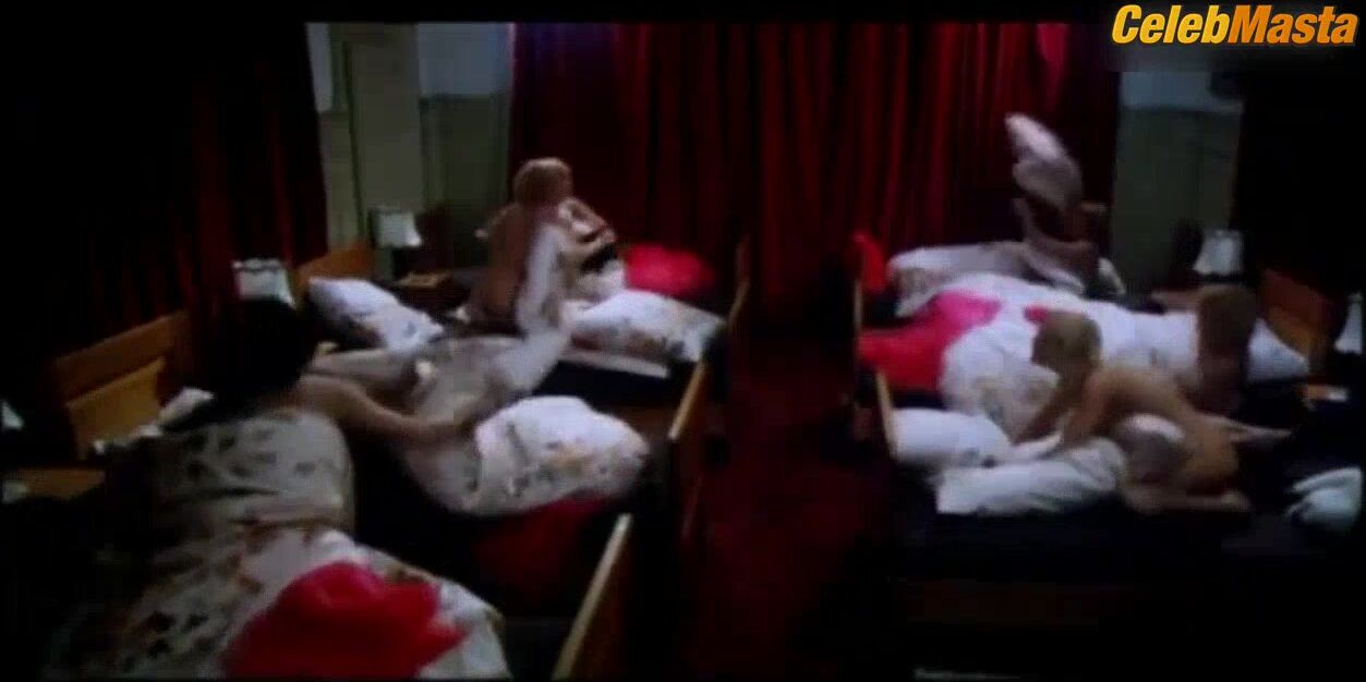 Brigitte Lahaie ’s Real Sex Scene From Come Play With - Photo 2 of 5 photo 1
