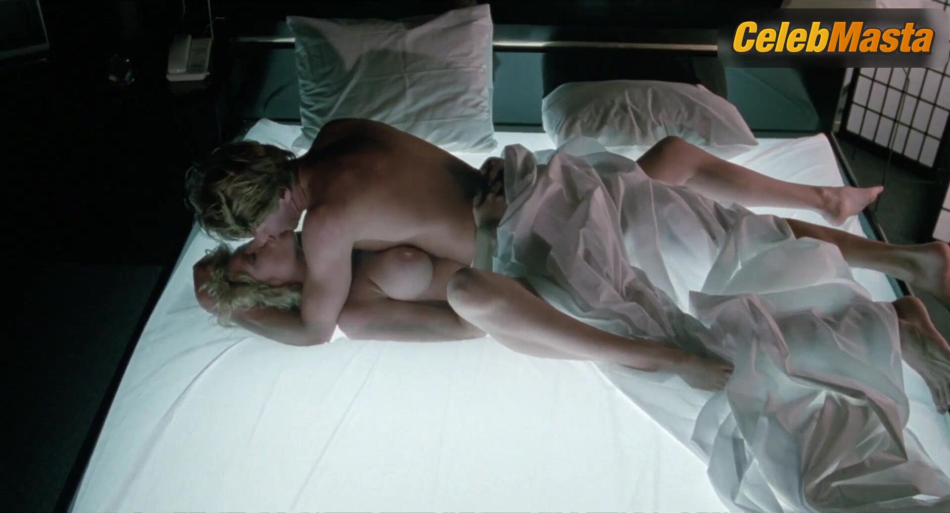 Shannon Tweed Bares Breasts In Scene From In The Cold Of - Photo 3 of 5 photo 1
