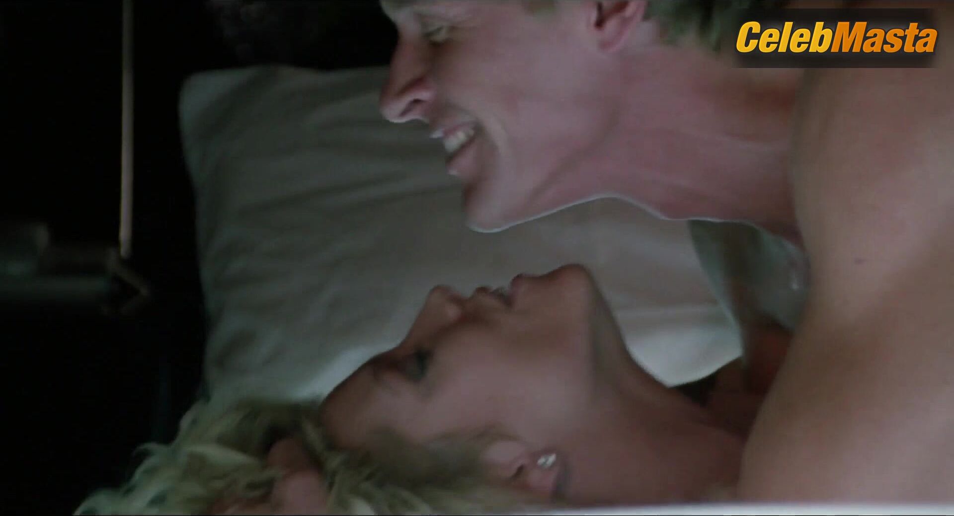 Shannon Tweed Bares Breasts In Scene From In The Cold Of - Photo 3 of 5 photo 2