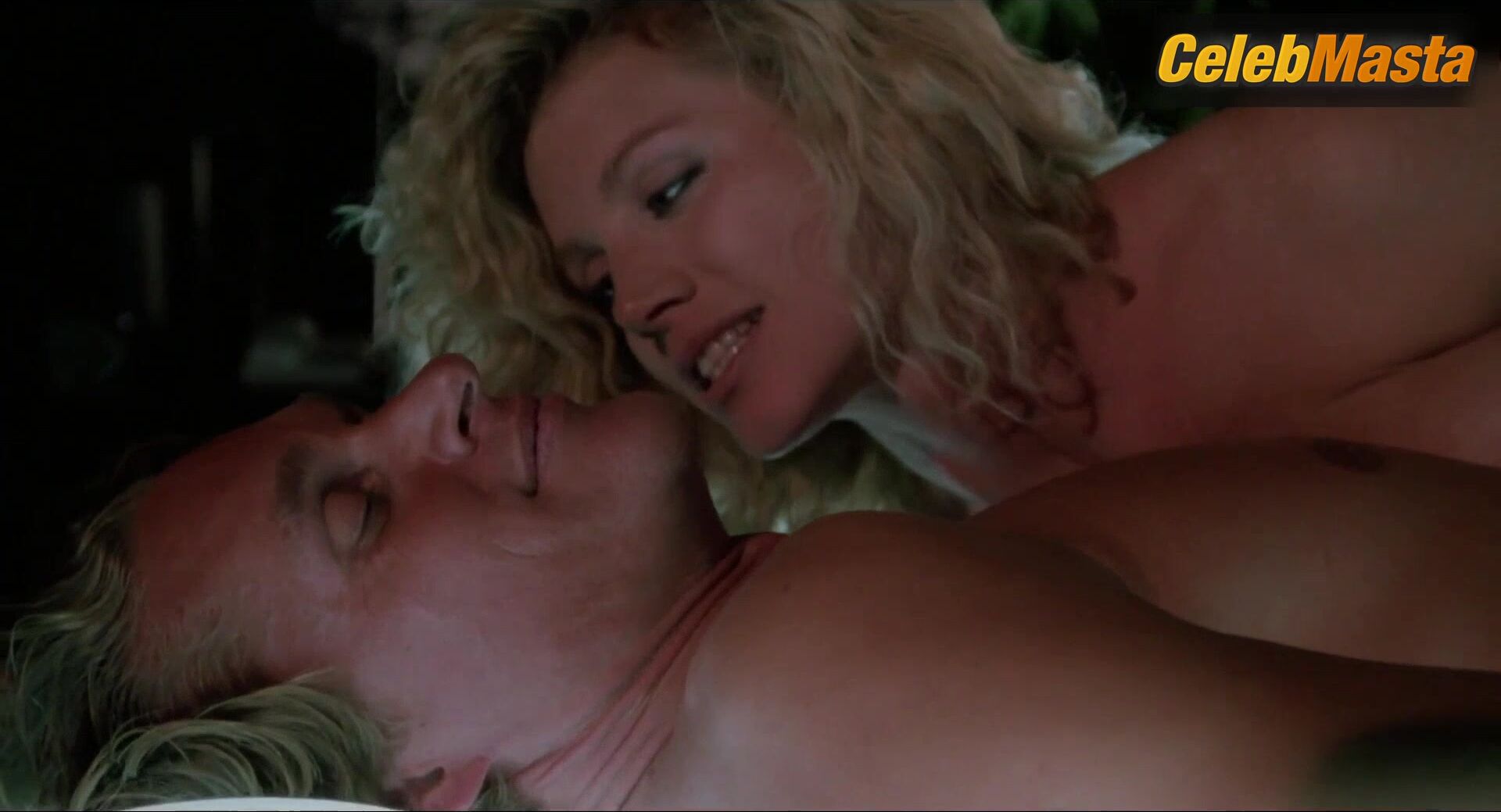 Shannon Tweed Bares Breasts In Scene From In The Cold Of - Photo 3 of 5 photo 5
