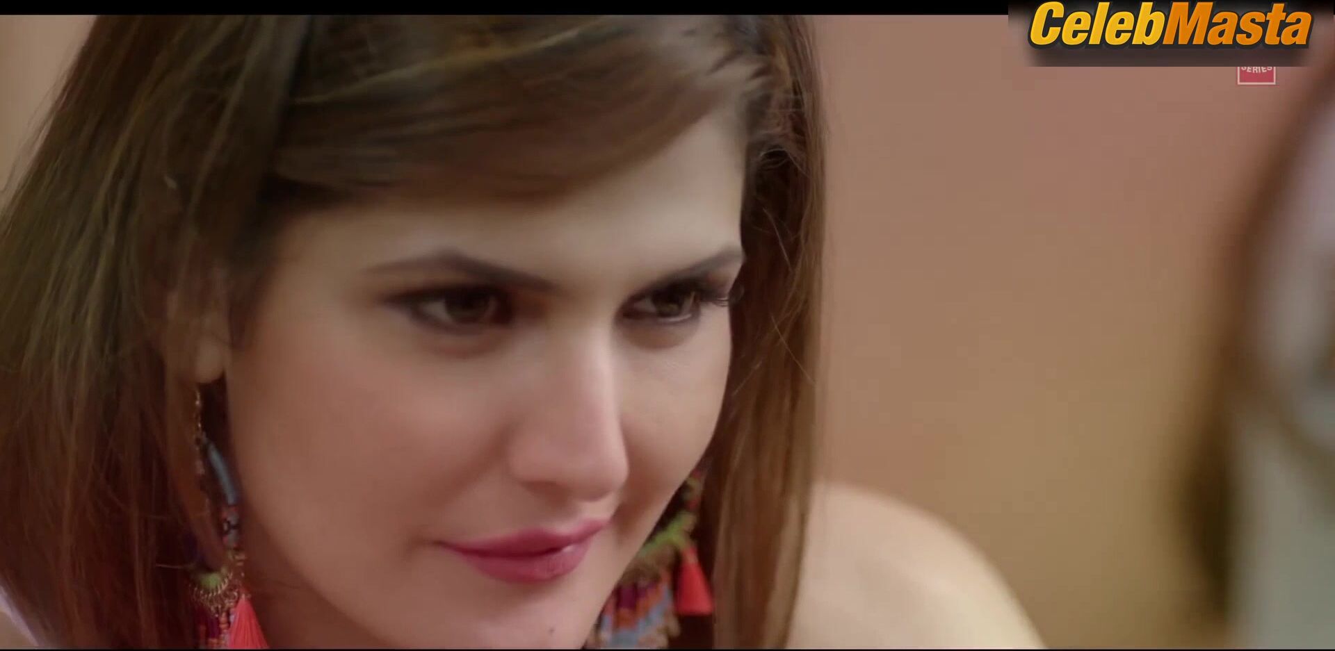 Zarine Khan ’s Sexy Scene From Pyaar Manga Hai - Photo 2 of 5 photo 1