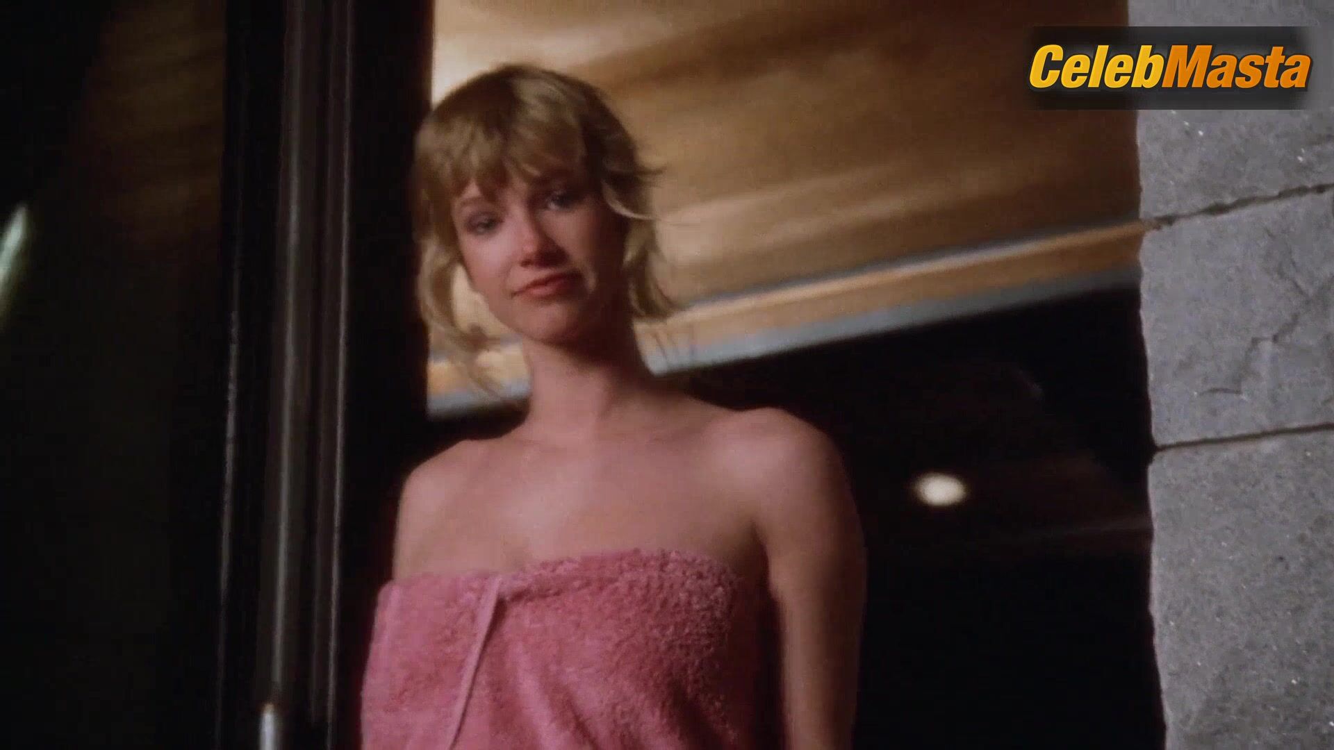 Shannon Tweed Shows Butt, Breasts Scene In Hot - Photo 1 of 5 photo 5