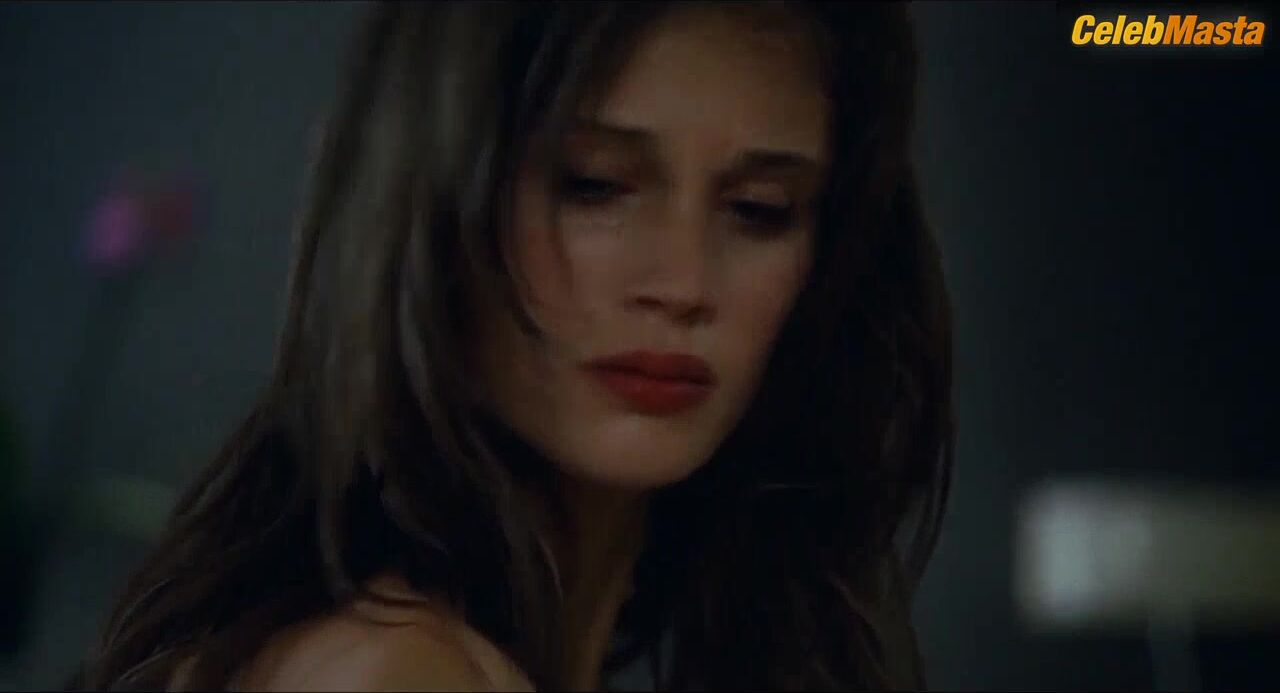 Marine Vacth ’s Tits Scene From Young & - Photo 1 of 5 photo 5