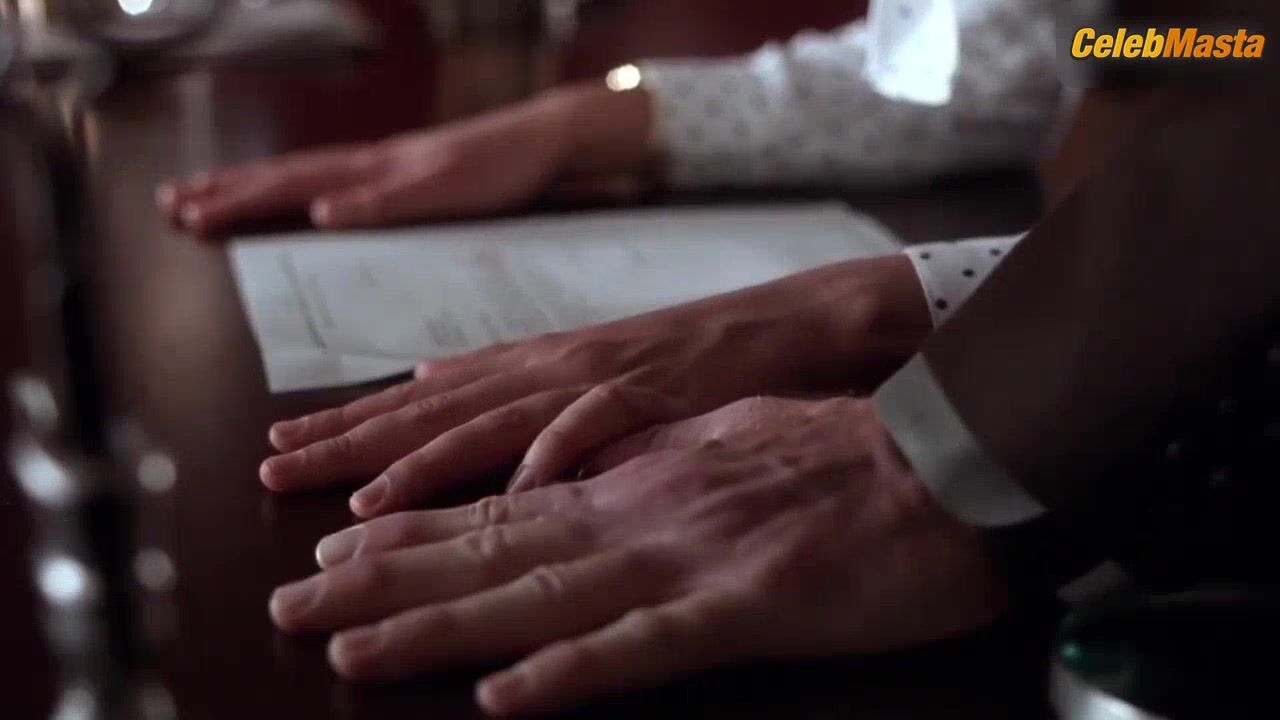 Maggie Gyllenhaal Ass, Tits Scene From Secretary - Photo 1 of 5 photo 2