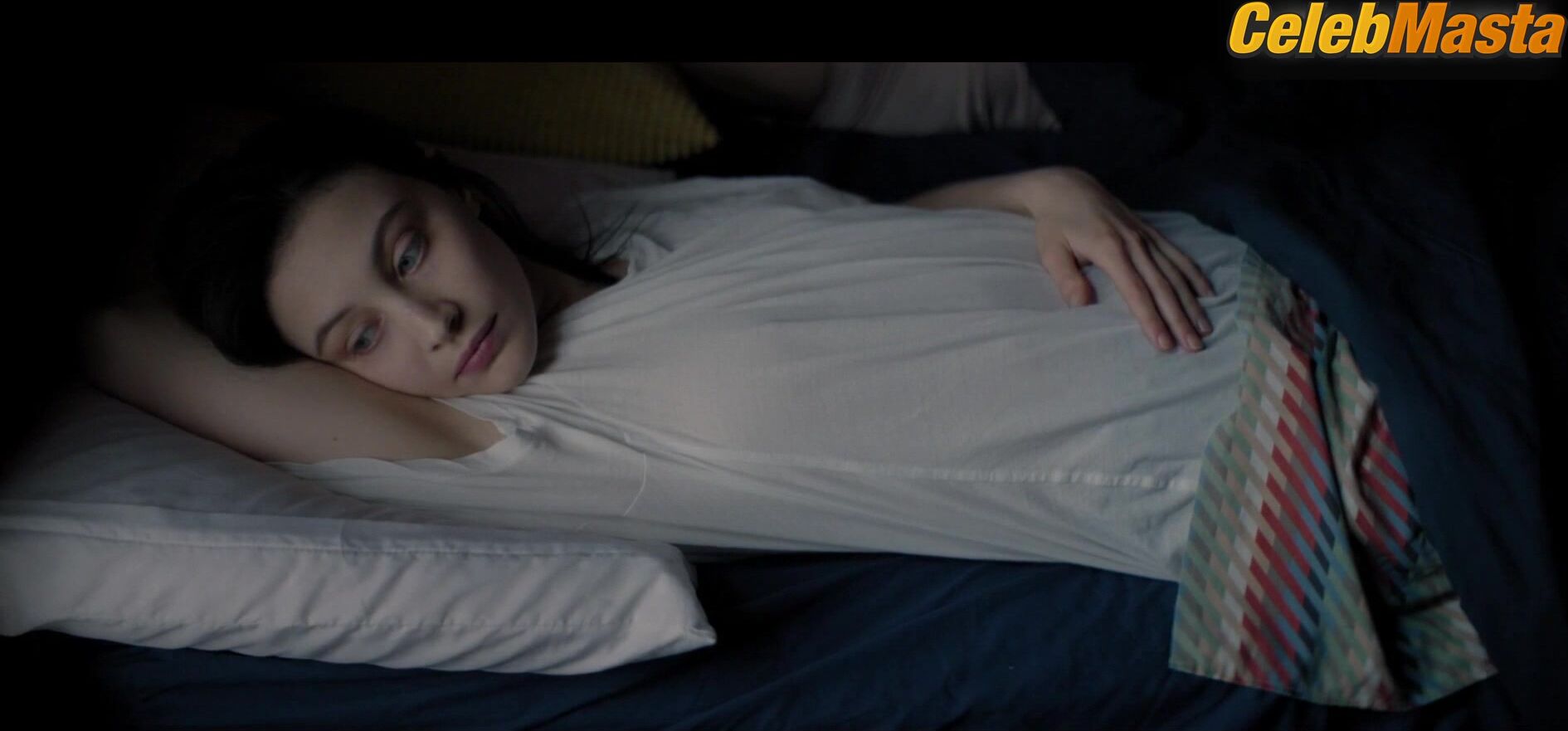 Rosanna Arquette And Sarah Gadon Sexy Scene From Octavio Is - Photo 3 of 5 photo 1