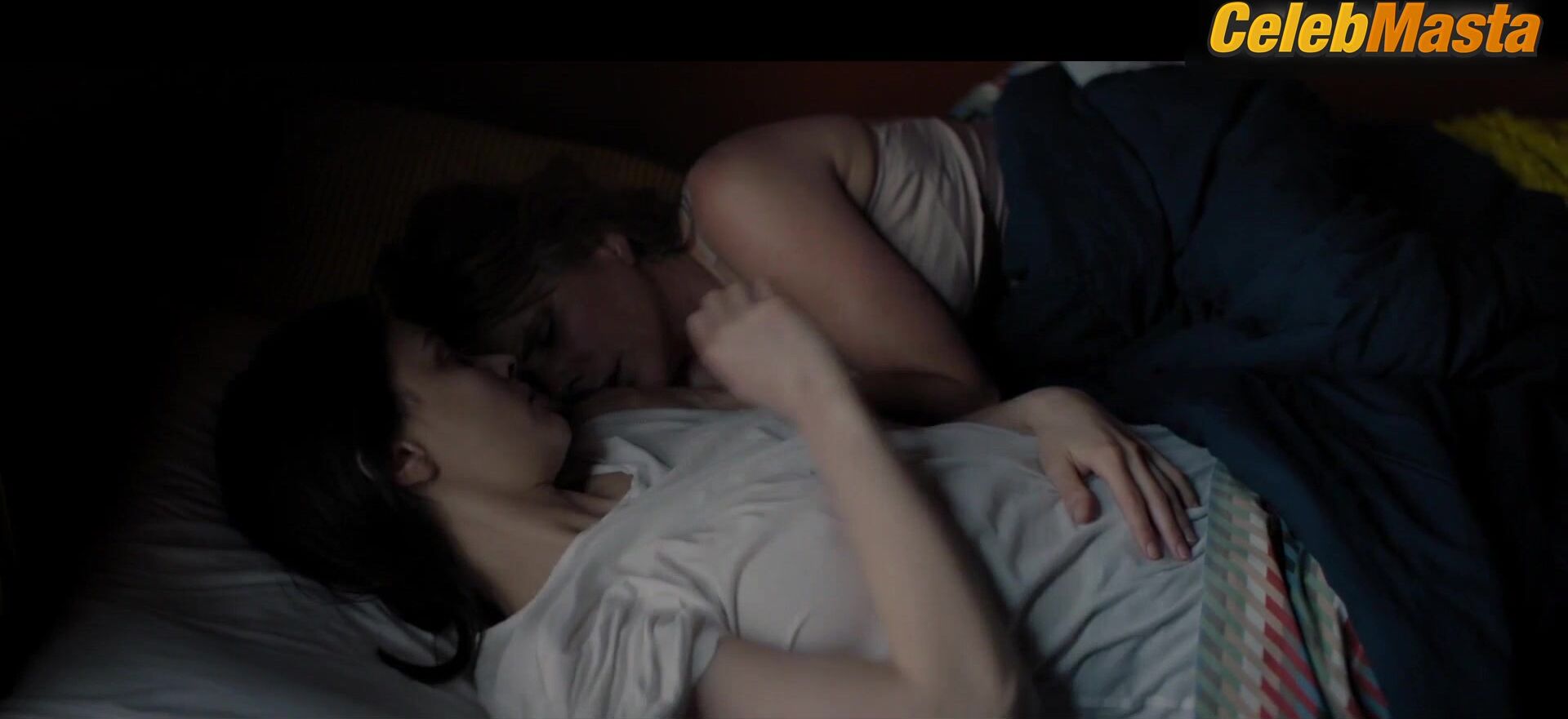 Rosanna Arquette And Sarah Gadon Sexy Scene From Octavio Is - Photo 3 of 5 photo 2