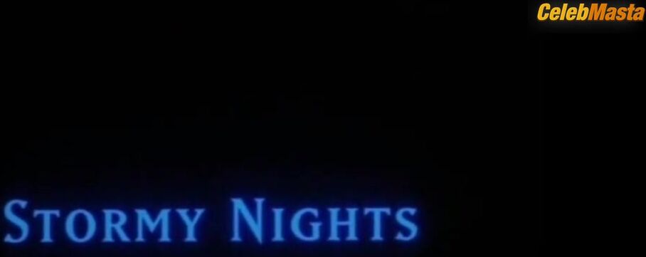 Shannon Tweed ’s Tits Scene From Stormy Nights - Photo 2 of 5 photo 1