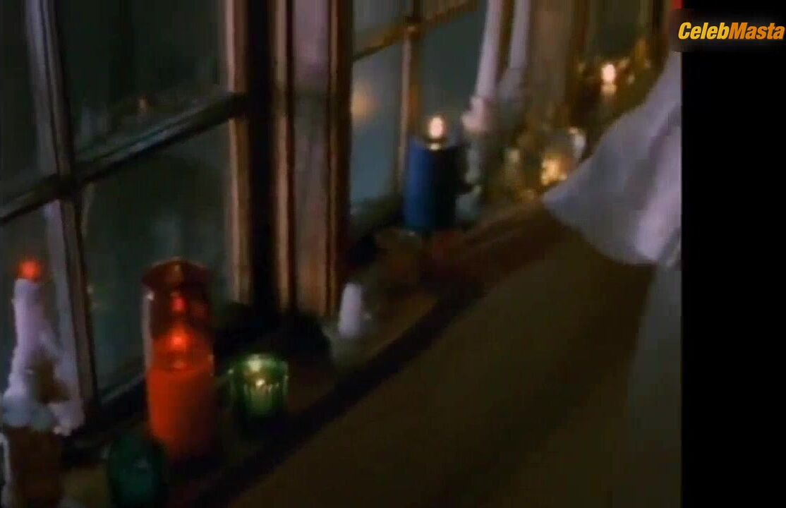 Shannon Tweed ’s Tits Scene From Stormy Nights - Photo 2 of 5 photo 5