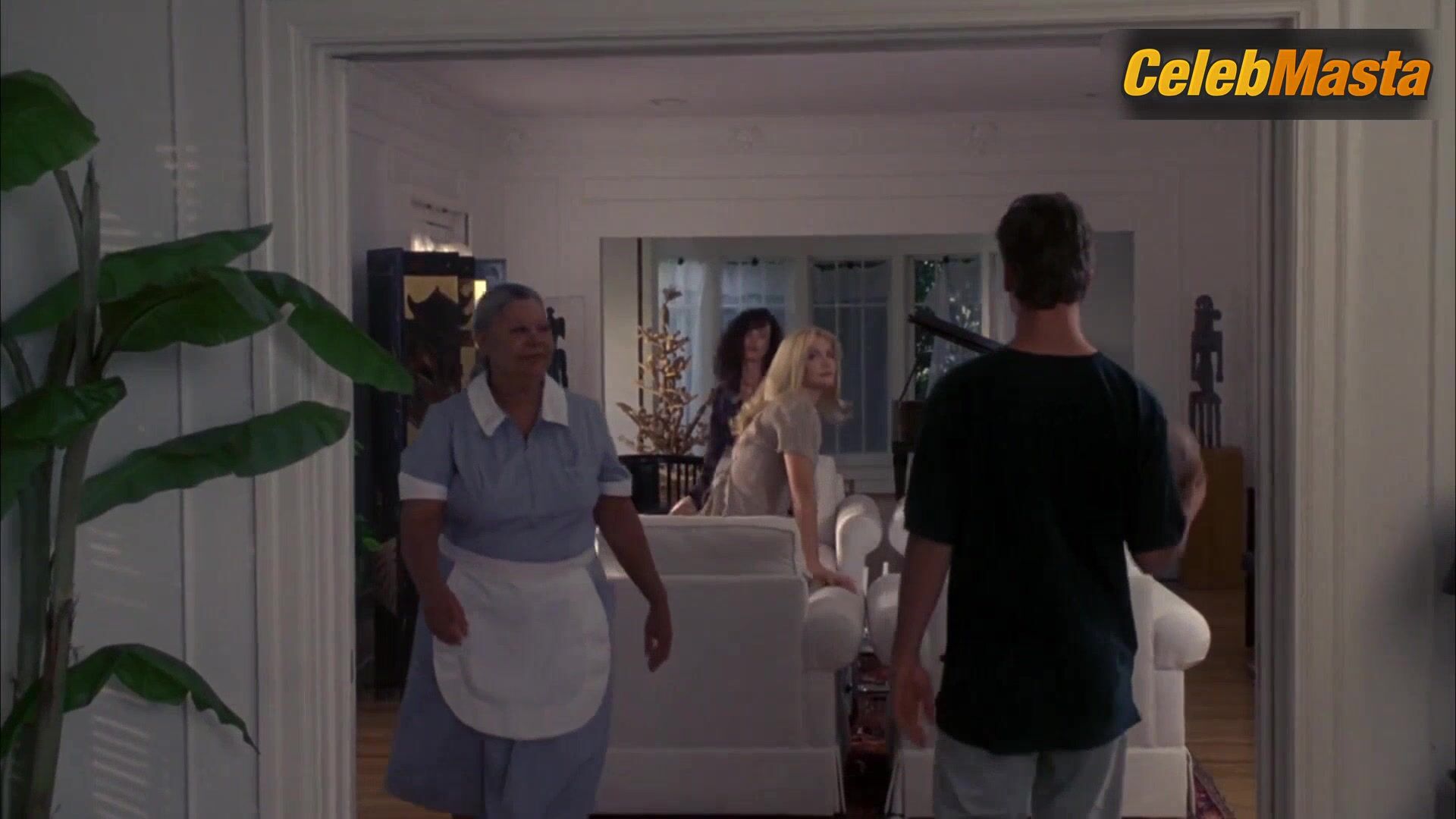 Shannon Tweed Ass, Tits Scene From Scorned - Photo 2 of 5 photo 1
