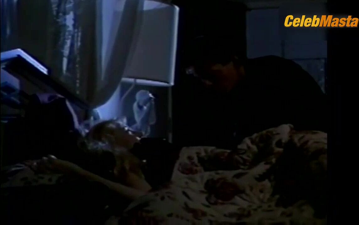 Shannon Tweed Tits Scene From Victim Of Desire - Photo 1 of 5