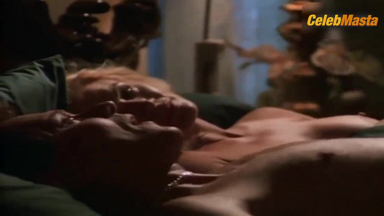 Shannon Tweed ’s Tits Scene From The Dark Dancer - Photo 3 of 5 photo 4