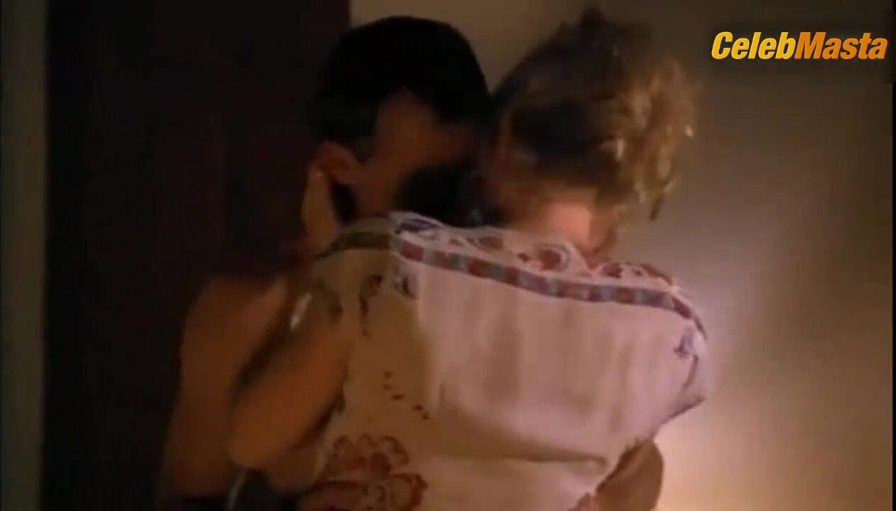 Shannon Tweed ’s Sexy Scene From Indecent Behavior - Photo 2 of 5 photo 1