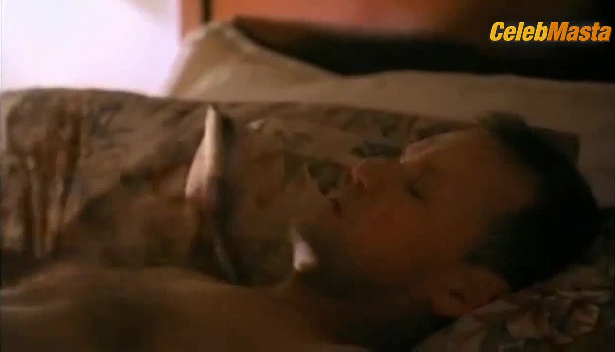 Shannon Tweed ’s Sexy Scene From Indecent Behavior - Photo 2 of 5