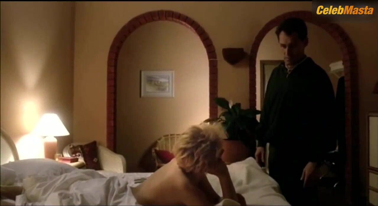 Shannon Tweed Ass, Tits Scene From Cold Sweat - Photo 1 of 5 photo 5