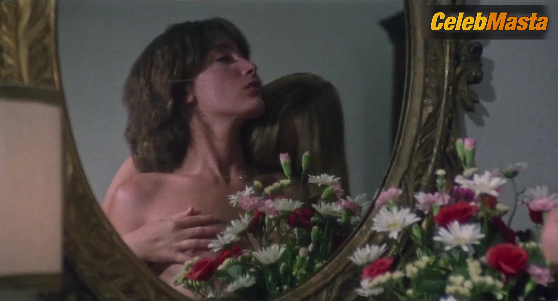 Laura Gemser , Monica Zanchi And Vinja Locatelli Tits - Photo 2 of 5 photo 1