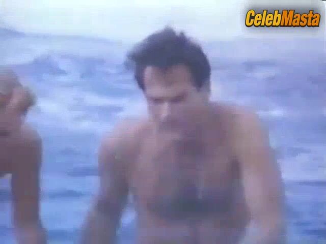 Shannon Tweed Tits, Thong Scene From Lethal Woman - Photo 2 of 5 photo 5