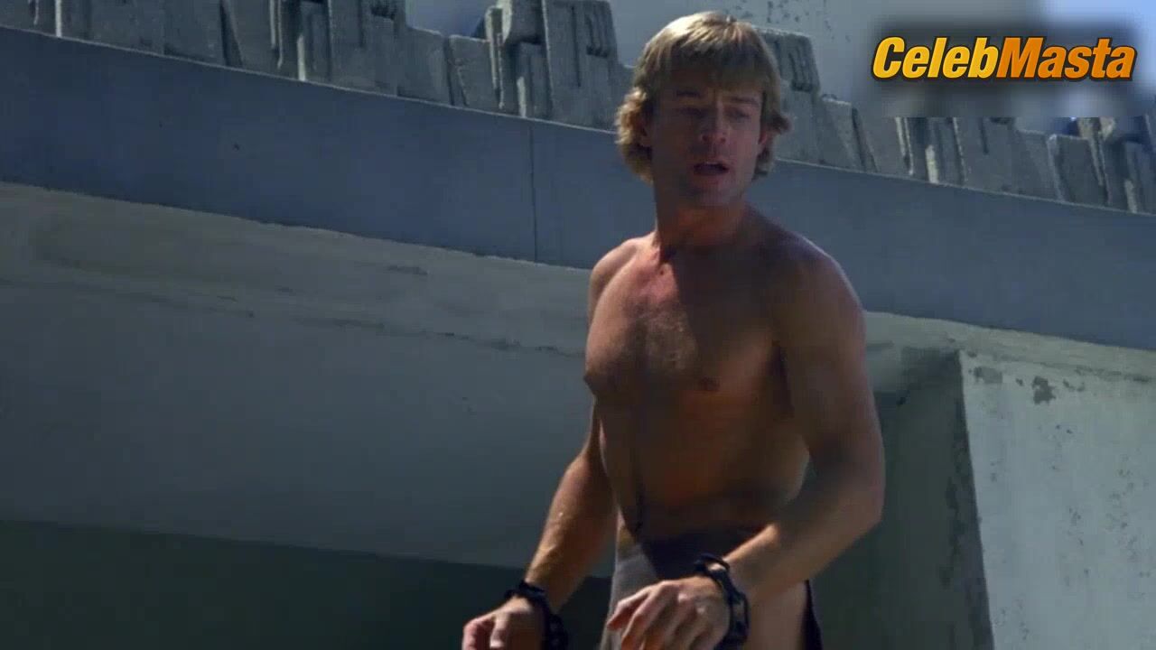 Shannon Tweed ’s Swimsuit Scene From Cannibal Women - Photo 1 of 5 photo 5