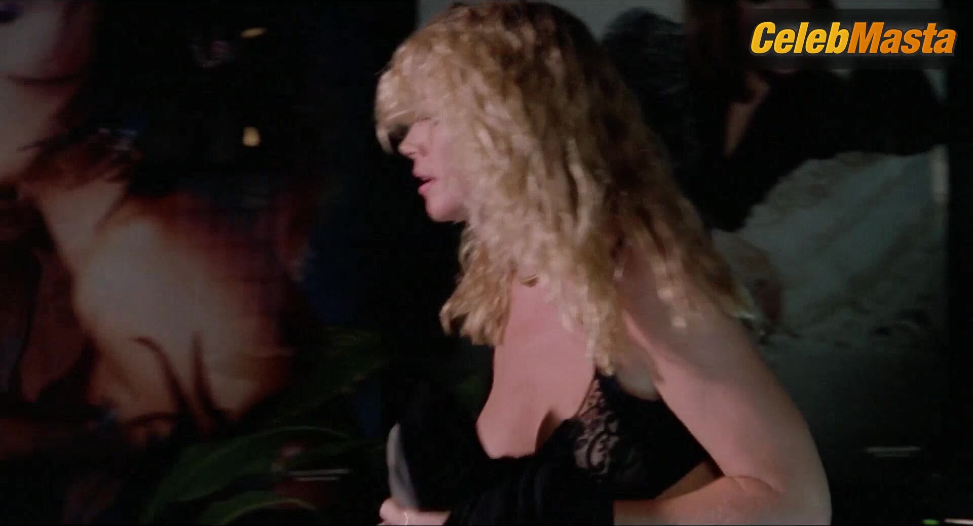 Shannon Tweed ’s Underwear Scene In In The Cold Of - Photo 1 of 5 photo 5
