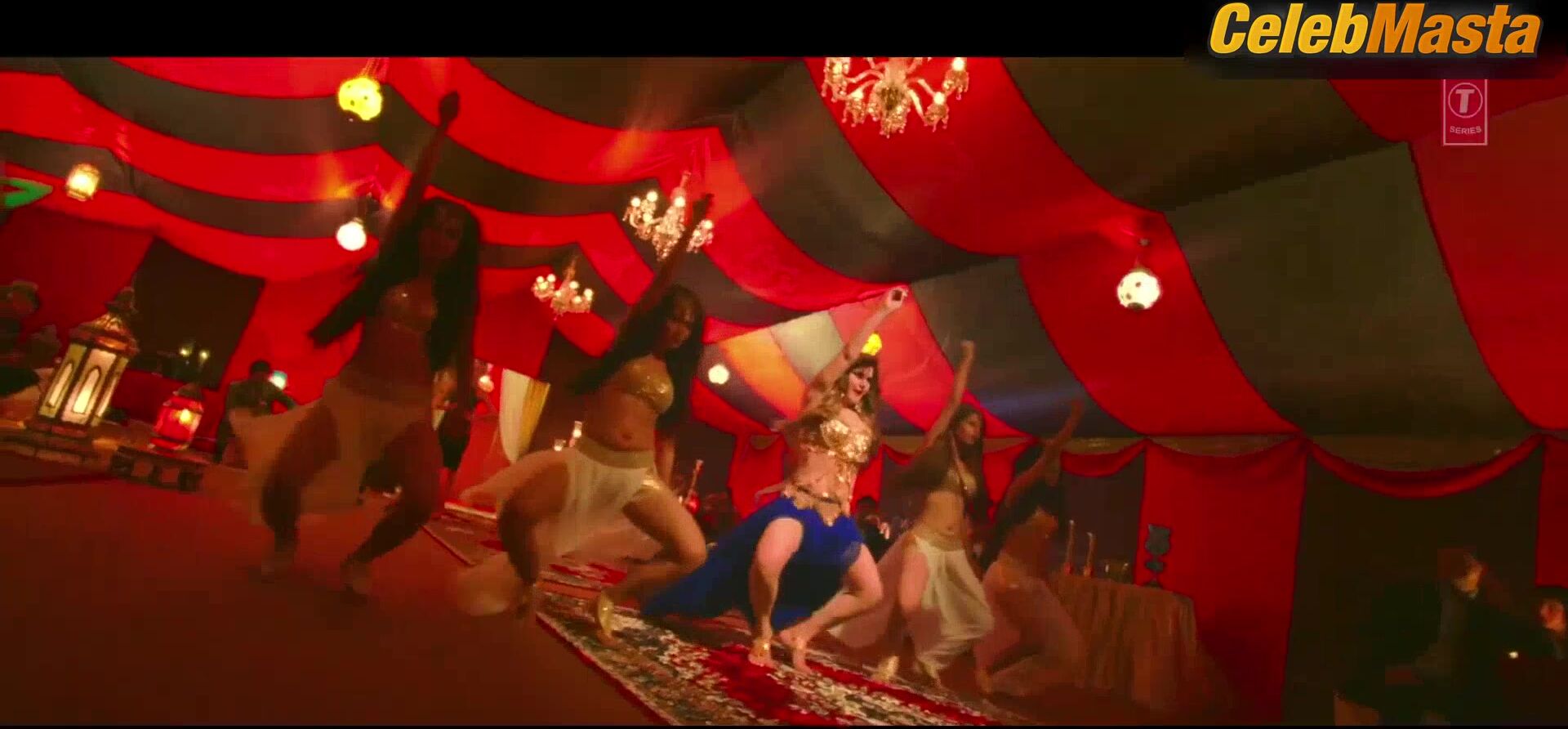 Zarine Khan ’s Sexy Scene From Wajah Tum Ho - Photo 1 of 5 photo 5