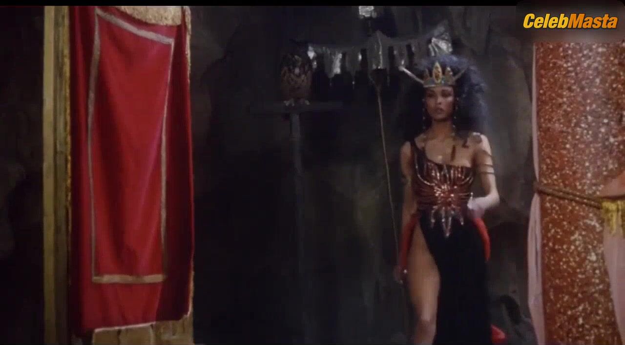 Laura Gemser Tits Scene From Ator The Fighting Eagle - Photo 1 of 5 photo 4