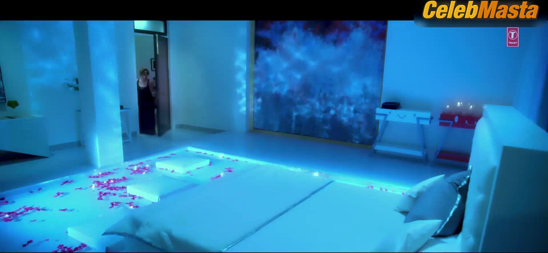 Zarine Khan ’s Underwear Scene From Hate Story 3 - Photo 2 of 5