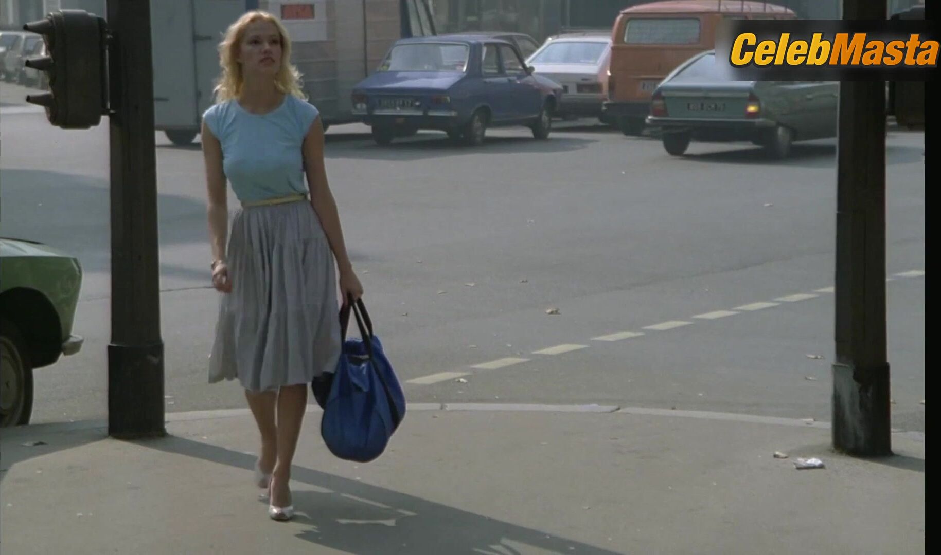 Brigitte Lahaie ’s Underwear Scene From Diva - Photo 2 of 5 photo 5