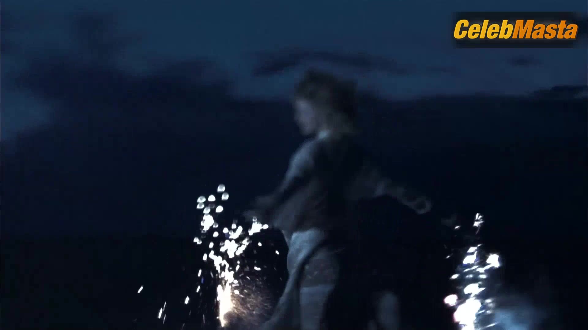 Kelli Garner Tits Scene From Dreamland - Photo 2 of 5 photo 1