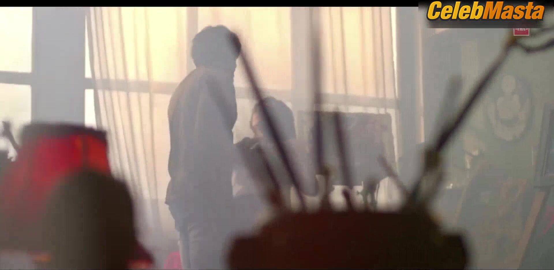 Zarine Khan ’s Hot Scene In Pyaar Manga Hai - Photo 1 of 5