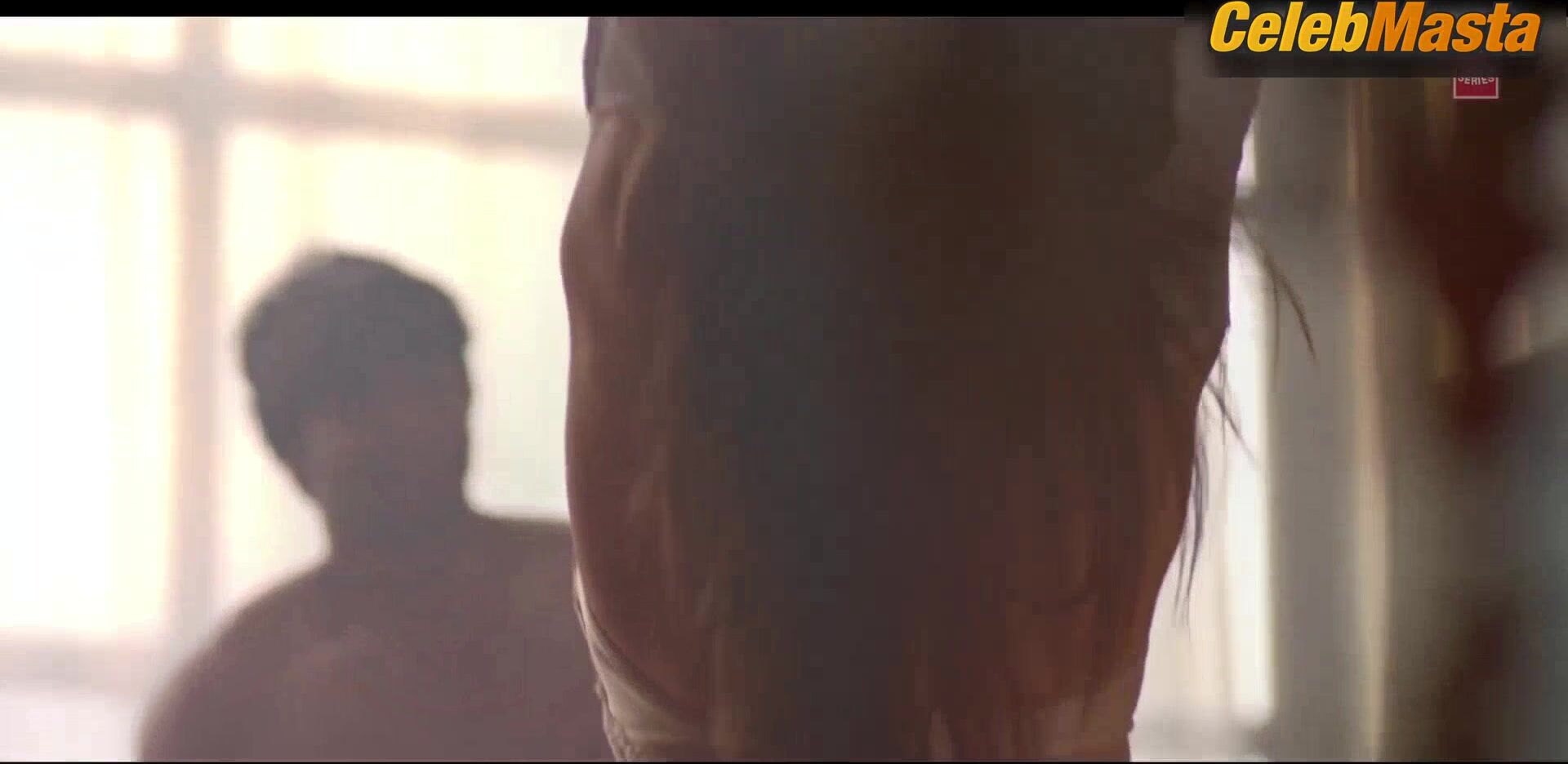 Zarine Khan ’s Hot Scene In Pyaar Manga Hai - Photo 1 of 5 photo 2
