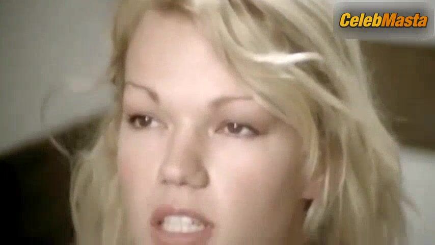 Brigitte Lahaie Bares Breasts Scene In Sechs Schwedinnen Von - Photo 1 of 5
