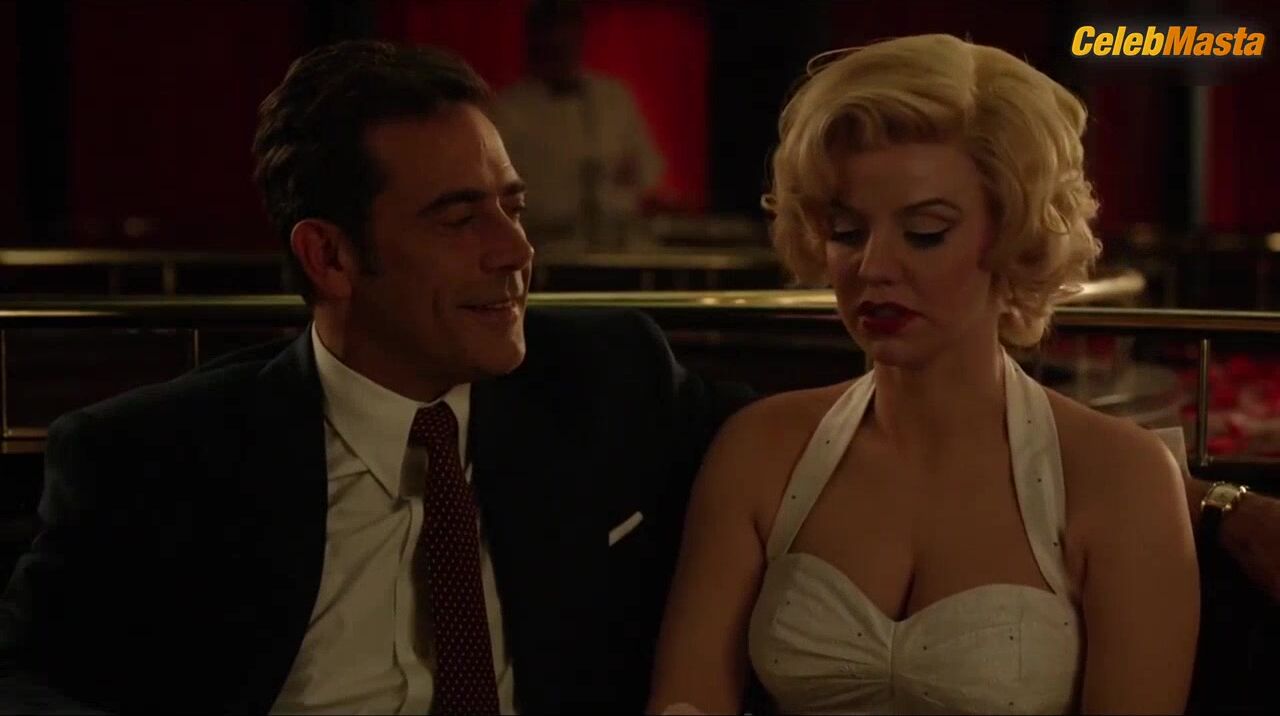 Kelli Garner Booty, Tits Scene From The Secret Life Of - Photo 3 of 5 photo 1