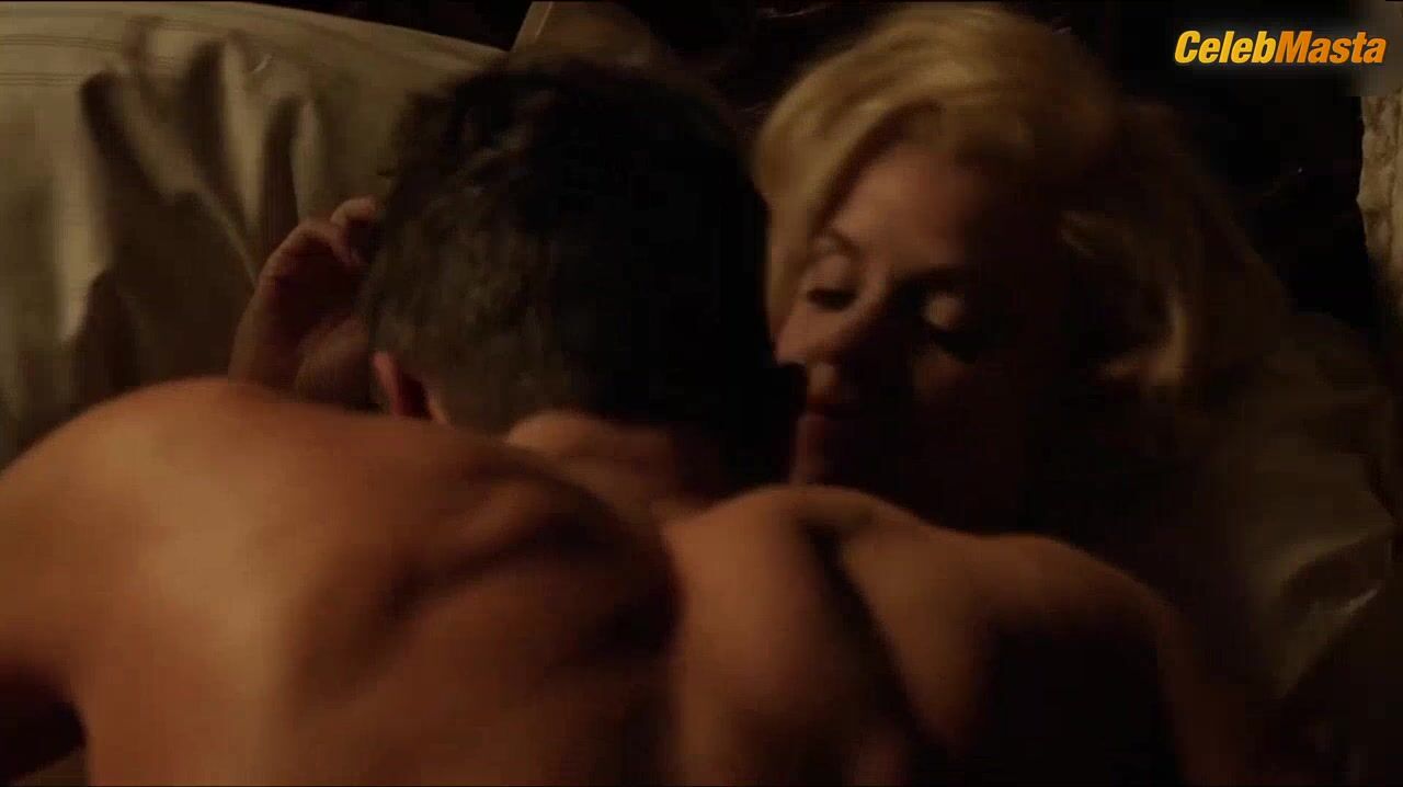 Kelli Garner Booty, Tits Scene From The Secret Life Of - Photo 3 of 5 photo 2