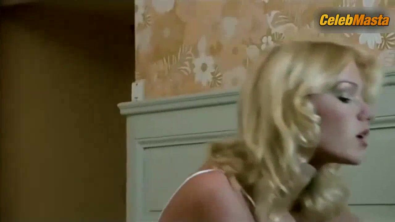 Brigitte Lahaie ’s Real Sex Scene From Le Segrete - Photo 1 of 5 photo 5