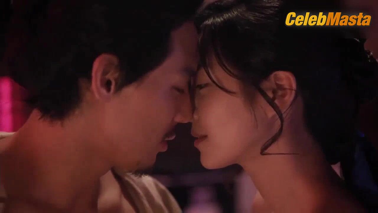 Eun-woo Lee Sexy Scene From Bang Ja Chronicles - Photo 3 of 5 photo 2